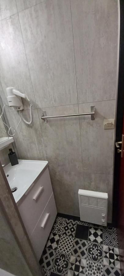 Appartement Eugenie De Luz, T2 4 Personnes, Belle Vue, Avec Parking à Luz-Saint-Sauveur Extérieur photo