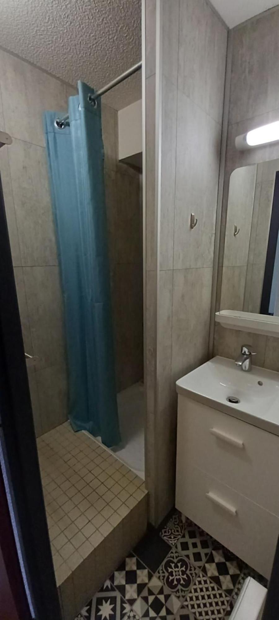 Appartement Eugenie De Luz, T2 4 Personnes, Belle Vue, Avec Parking à Luz-Saint-Sauveur Extérieur photo