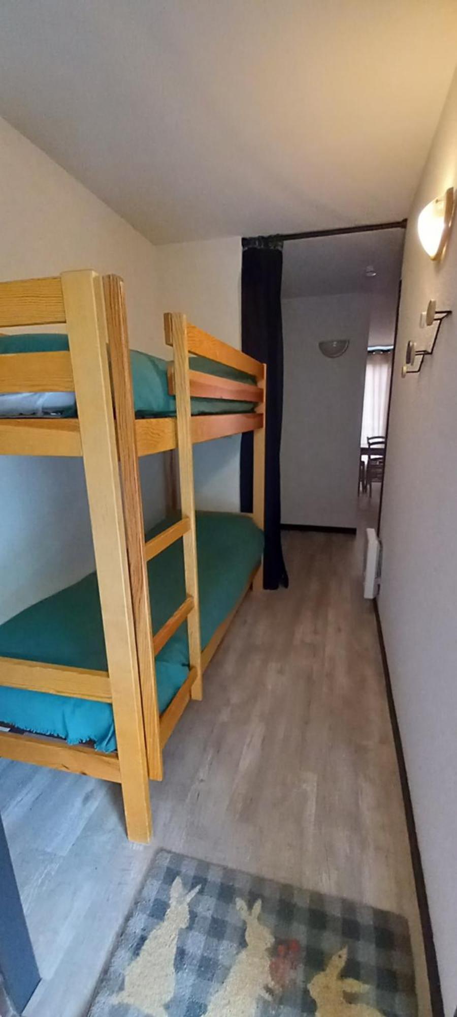 Appartement Eugenie De Luz, T2 4 Personnes, Belle Vue, Avec Parking à Luz-Saint-Sauveur Extérieur photo