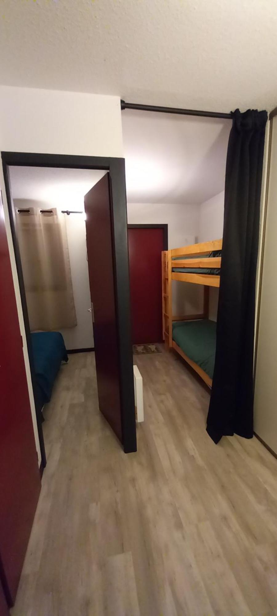 Appartement Eugenie De Luz, T2 4 Personnes, Belle Vue, Avec Parking à Luz-Saint-Sauveur Extérieur photo