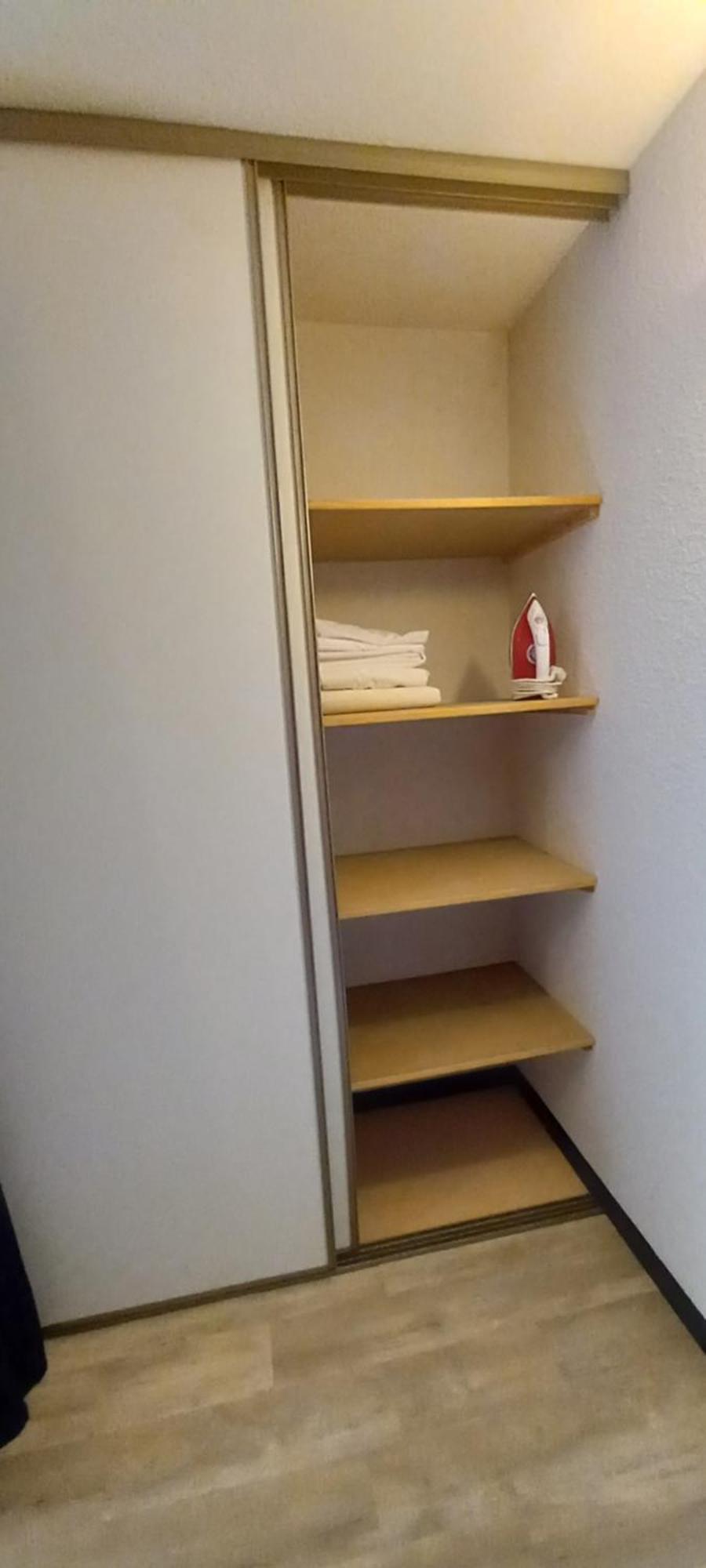 Appartement Eugenie De Luz, T2 4 Personnes, Belle Vue, Avec Parking à Luz-Saint-Sauveur Extérieur photo